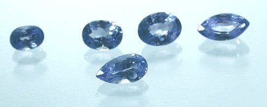 Tanzanite
