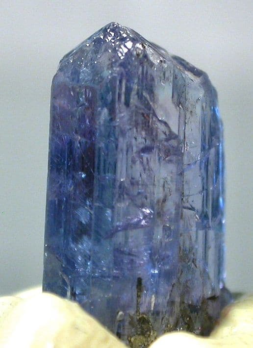 Tanzanite