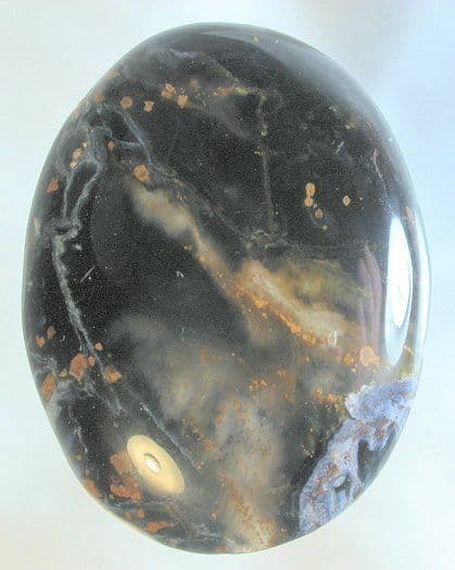 Pietersite
