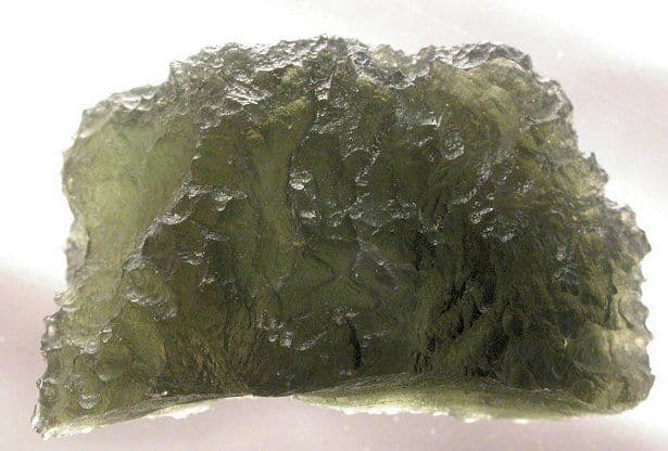 Moldavite