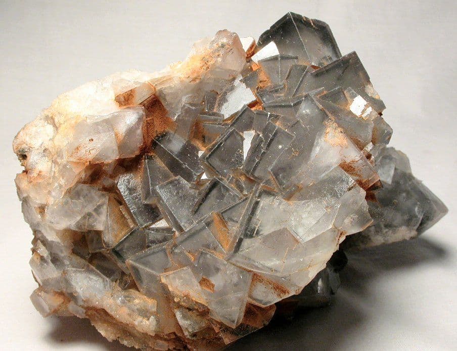 Fluorite