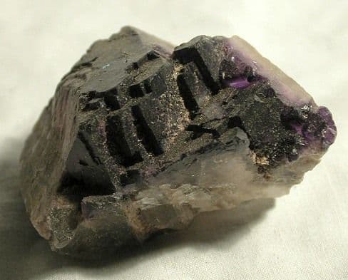 Fluorite